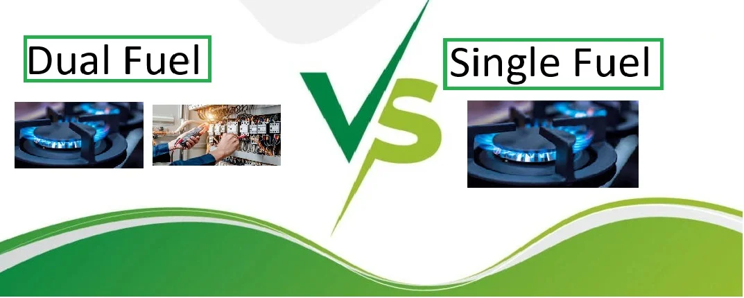 Dual fuel vs single fuel – what saves more?