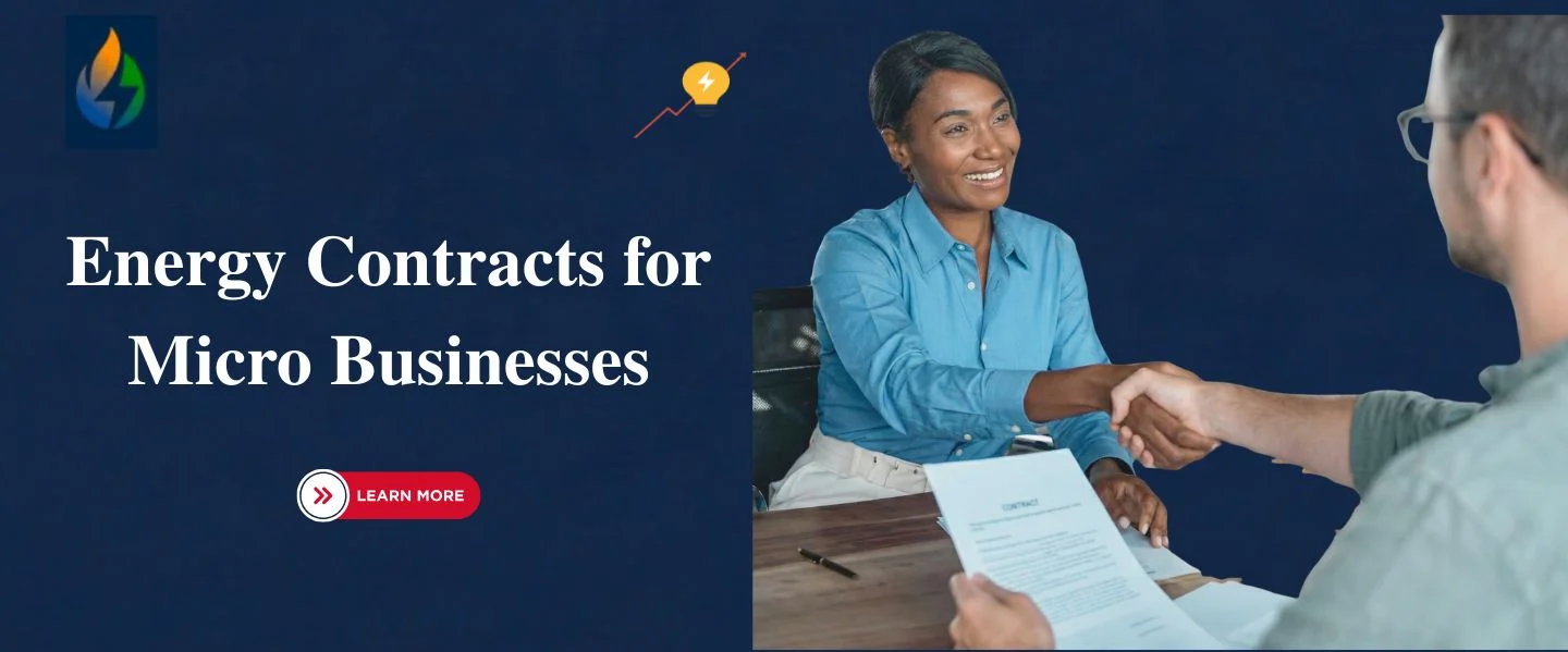 Energy Contracts for Micro Businesses: 2026 Guide