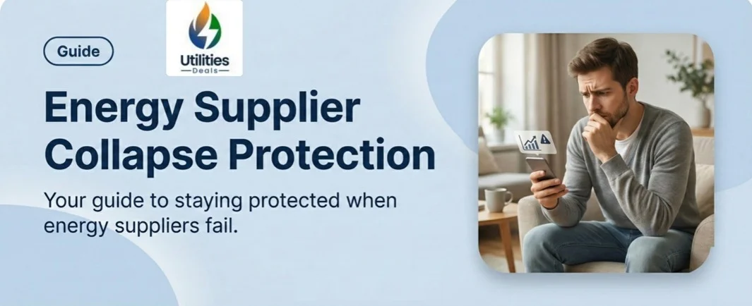 Energy Supplier Collapse Protection: 2026 Update