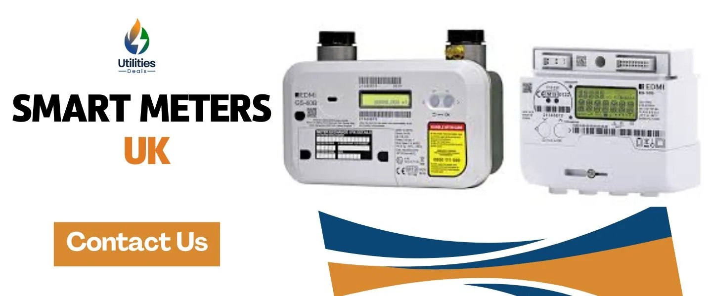 How Smart Meters Can Help You Lower Energy Bills and Save More
